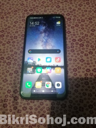 Redmi note 7 pro